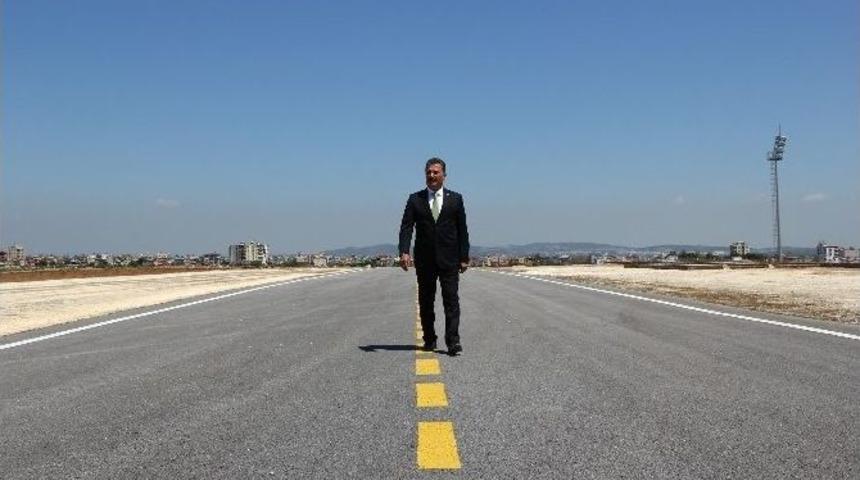 Toroslar, Model U&ccedil;ak Şenliği&rsquo;ne Hazırlanıyor