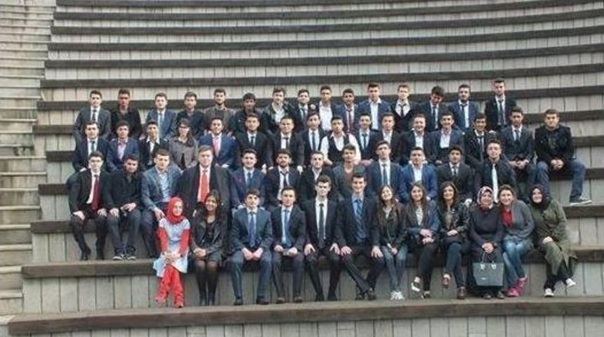 T&uuml;rkiye İl &Ouml;ğrenci Meclisi Başkanları Bursa&rsquo;da Buluşuyor