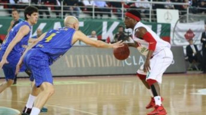 Potada Avrupa&rsquo;dan 2 Gurur