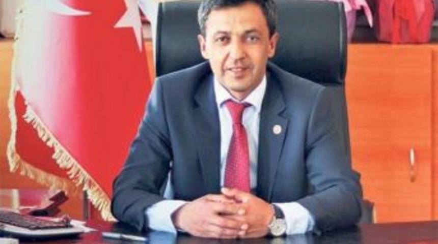 Afrin’deki Mehmetçiğe Yenipazar Belediyesinden Destek