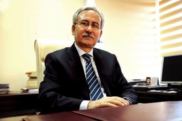 Bü Yeni Kampüsünün Ulaşım Sorunu Çözülüyor 1