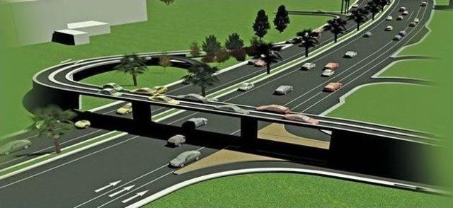 Bü Yeni Kampüsünün Ulaşım Sorunu Çözülüyor 2