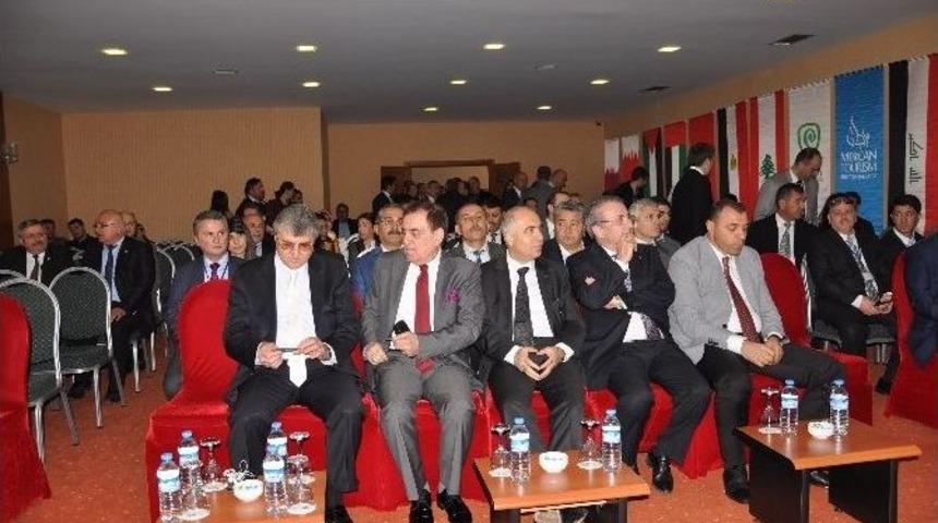 Giresun, Iv. Metex Etkinliğine Ev Sahipliği Yaptı