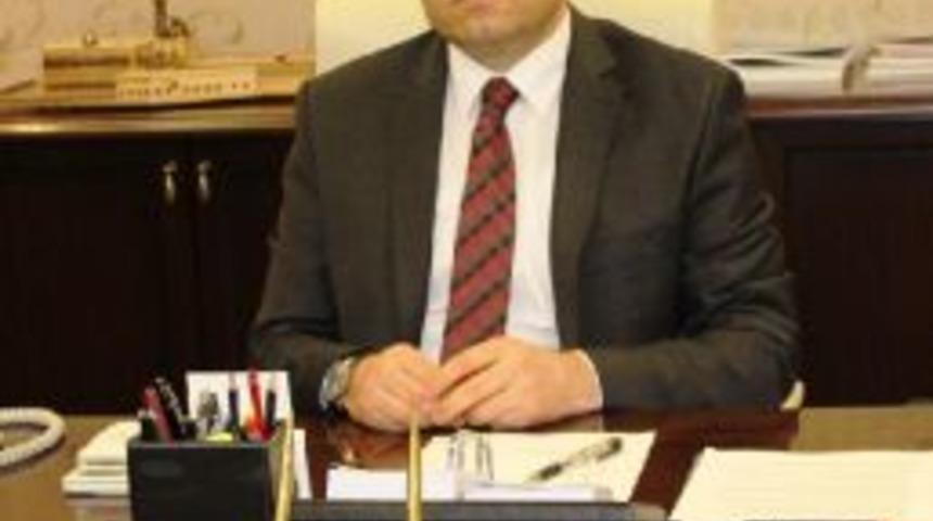 Ağrı Valisi Işın, Eski Bakan Ala Ile Telefonda G&ouml;r&uuml;şt&uuml; Iddiasını Yalanladı