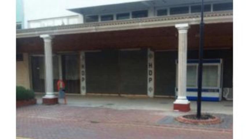 Serik'te Hdp Tabelası Gerginliği (4)