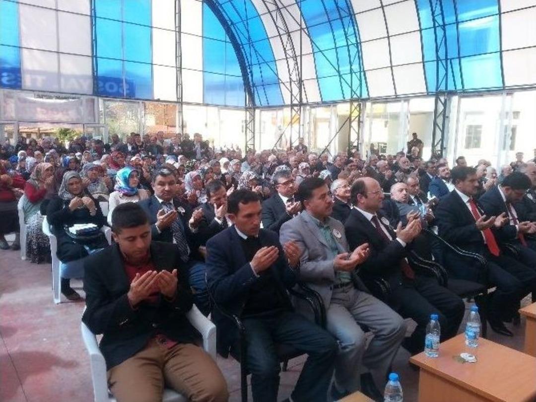 Hasankadı&rsquo;da Kutlu Doğum Etkinlikleri