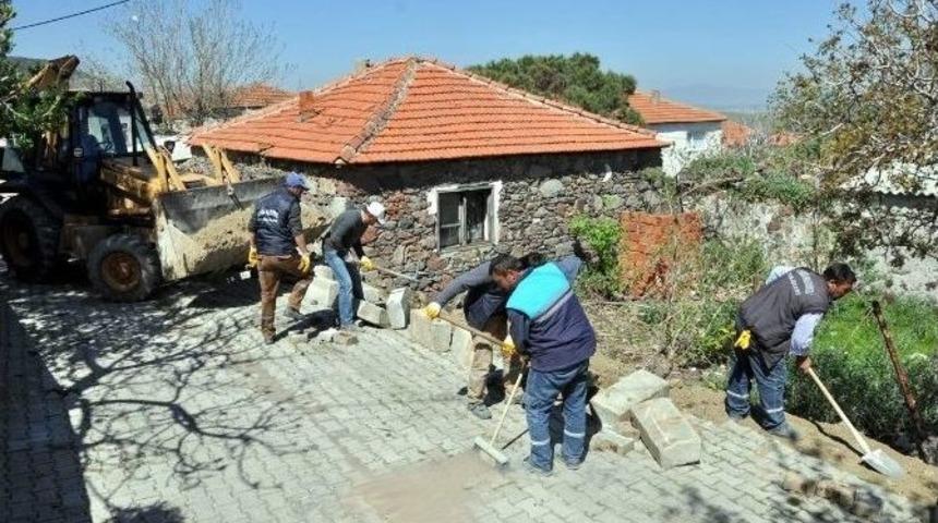 Karakuzu&rsquo;nun &Ccedil;ehresi Değişiyor