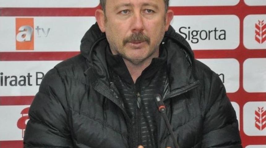 Sivasspor Kupada Yarı Finalde Galatasaray&rsquo;ın Rakibi Oldu