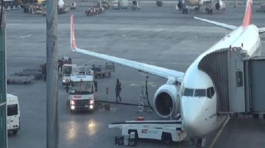 İspanya'da Boğulan &Ouml;ğretmen Ve 2 &Ouml;ğrencinin Cenazesi T&uuml;rkiye'de...