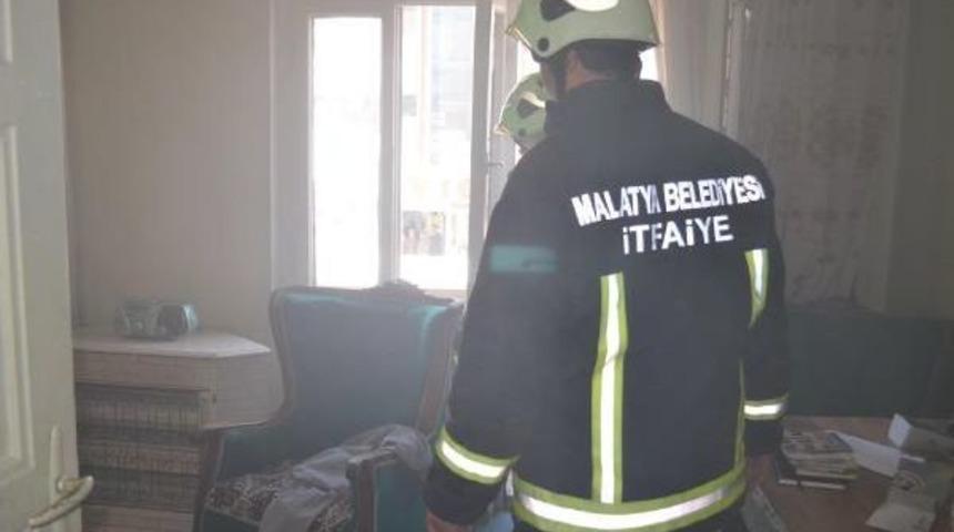 &Ccedil;akmakla Kontrol Edilen T&uuml;p Patladı