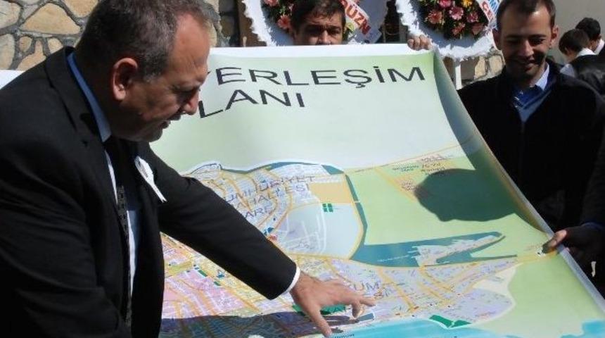 Didim&rsquo;de Turisti Rahatsızlık Verene Aman Yok