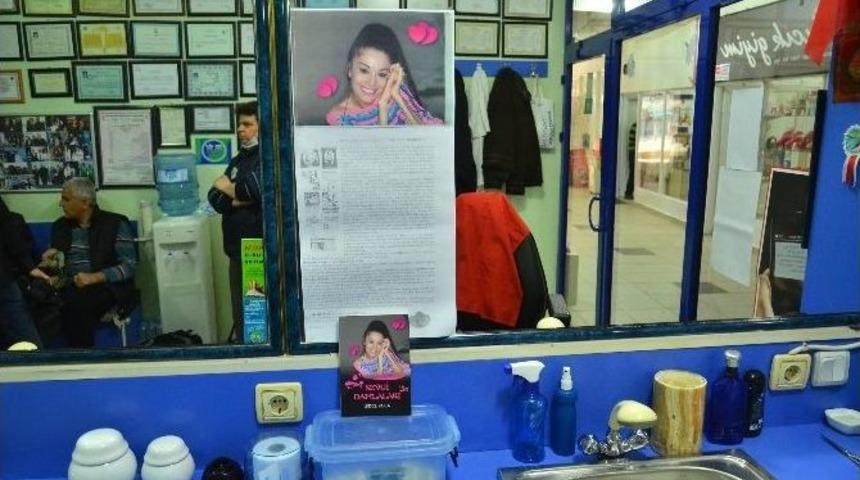 (&ouml;zel Haber) Kocaelili Berberden &Ouml;rnek Davranış