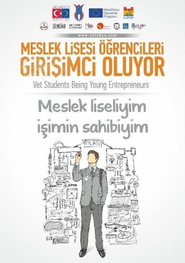 Vets-bye İş Oyunu T&uuml;rkiye Finali Başlıyor 1