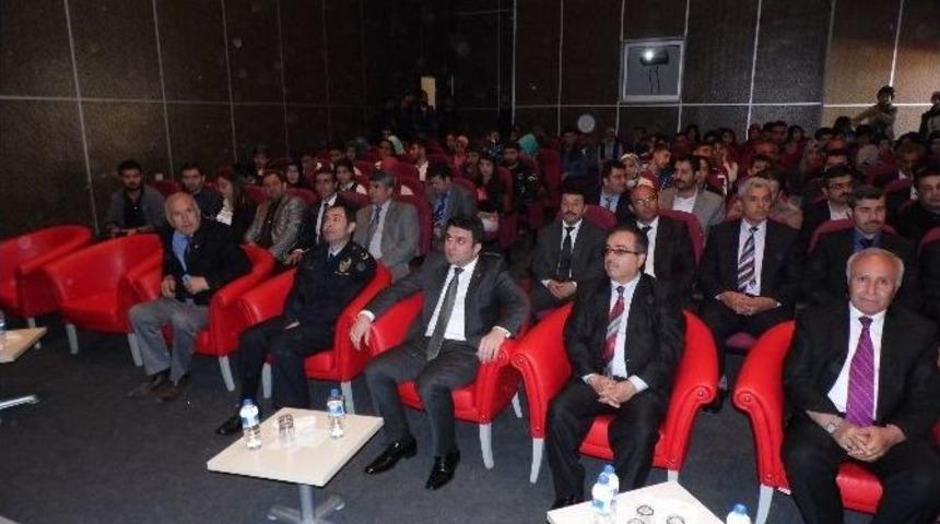 G&ouml;lbaşı&rsquo;nda Turizm Haftası Kutlaması