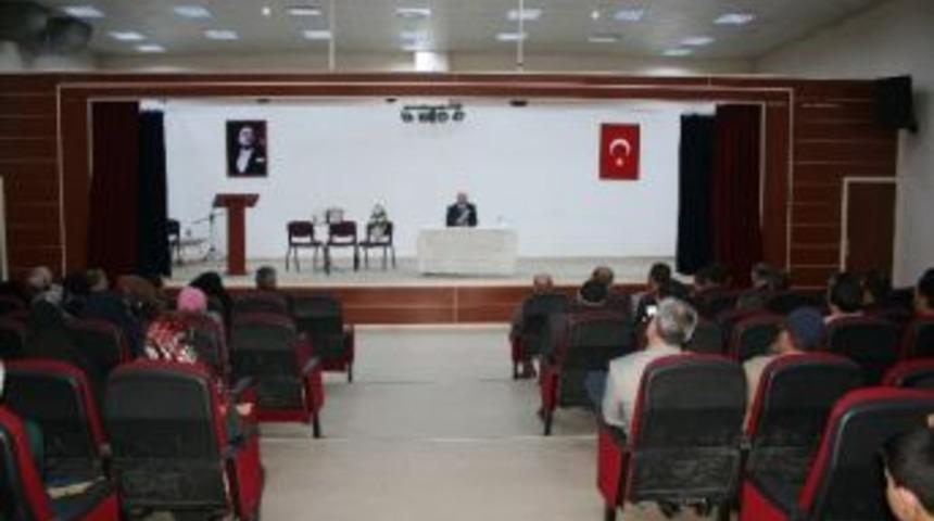 Pasinler&rsquo;de Kutlu Doğum Haftası