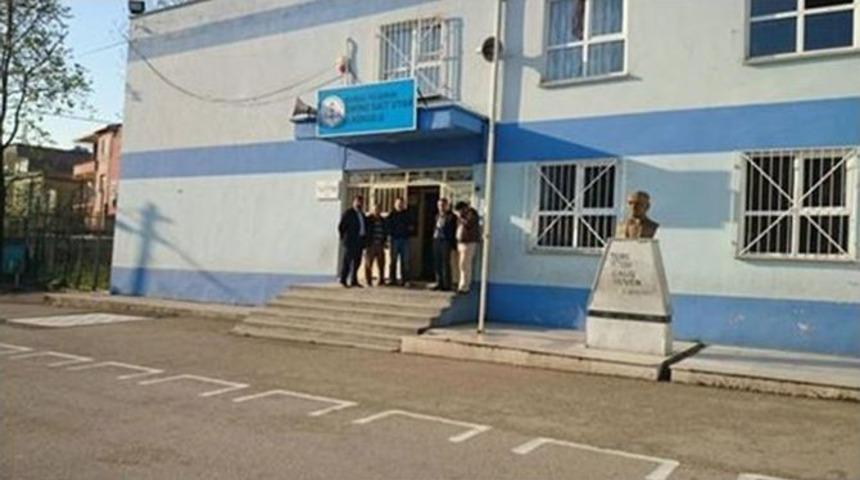 Bursa&rsquo;da Velilerin Sınıf &Ouml;ğretmenini Darp Ettiği İddiası