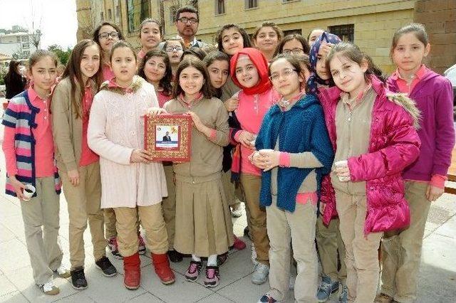 Hem &Ouml;ğrendiler Hem Eğlendiler 1