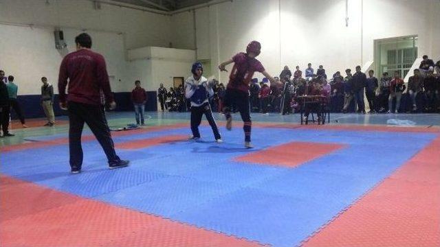 Oğuzeli Myo &Ouml;ğrencilerinden B&uuml;y&uuml;k Başarı 2