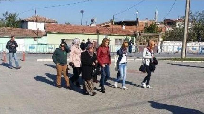 Soma'da 301 Madencinin Can Verdiği 45 Sanıklı Davada, D&ouml;rd&uuml;nc&uuml; Duruşma Başladı