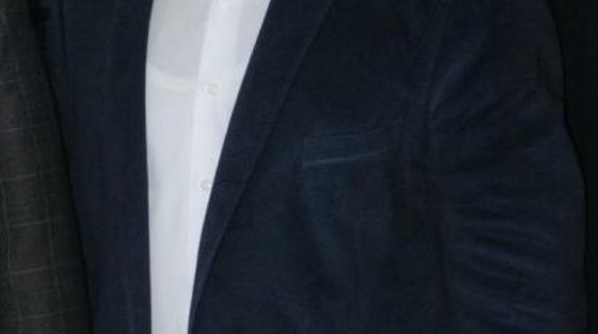 Roman Aday Şarkısıyla Sahada