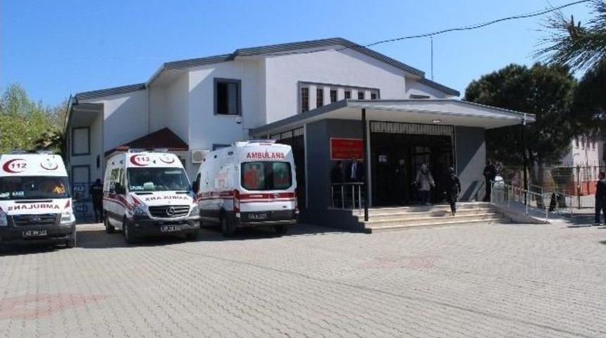 Soma Davası D&ouml;rd&uuml;nc&uuml; G&uuml;n&uuml;nde