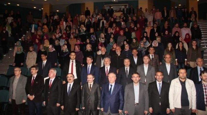 Sa&uuml;&rsquo;de Kutlu Doğum Programı Ger&ccedil;ekleşti