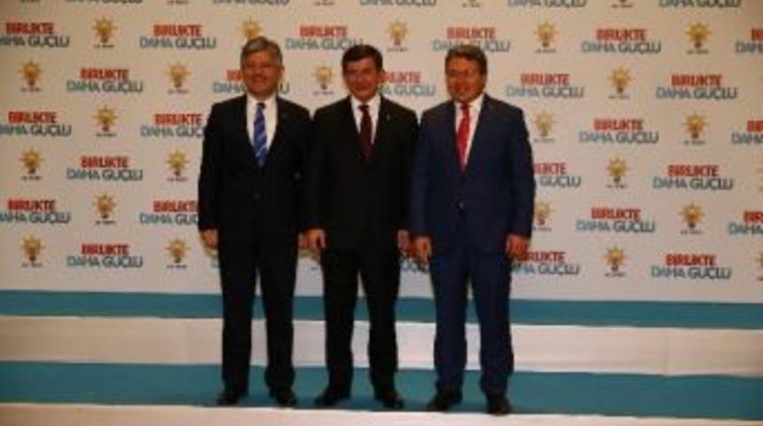 G&uuml;m&uuml;şhane Milletvekilleri &Uuml;st&uuml;n Ve Aydın&rsquo;dan 7.5 Milyon Tl&rsquo;lik Yatırım M&uuml;jdesi