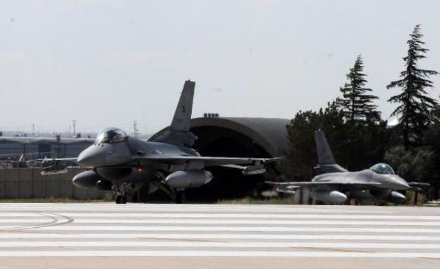 Askeri Tatbikatlar, Hava Fotoğrafçılarına Açılıyor 1