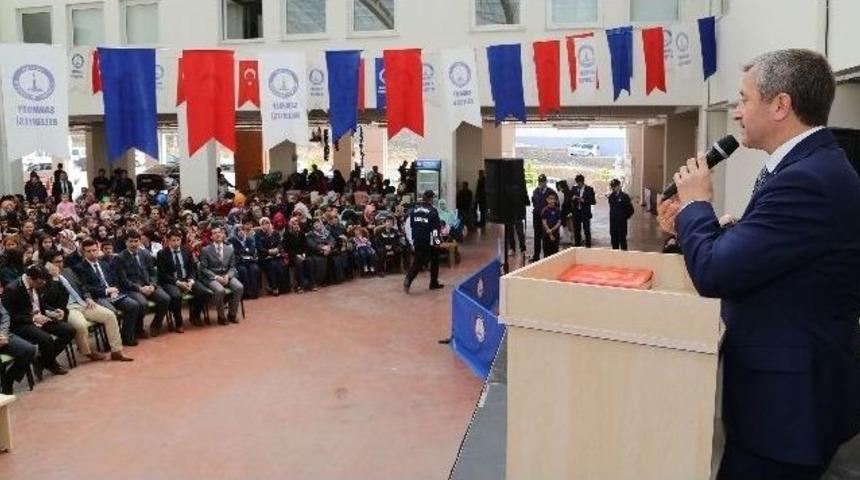 Şahinbey&rsquo;de Kutlu Doğum Haftası