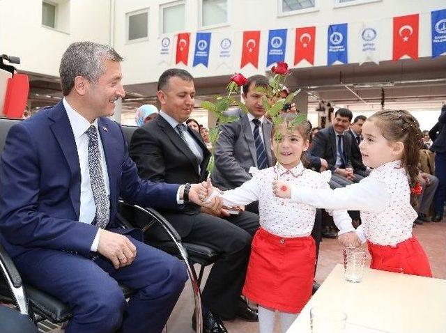 Şahinbey’de Kutlu Doğum Haftası