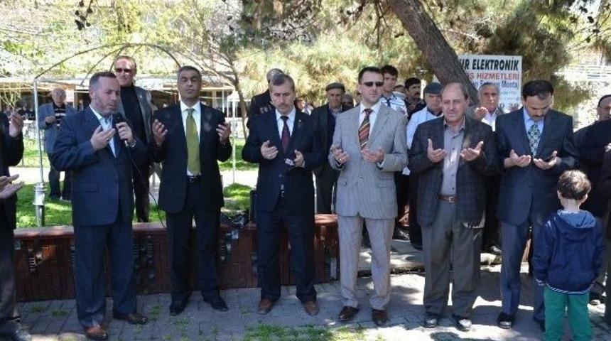 Gelibolu&rsquo;da Kutlu Doğum Haftası Etkinlikleri