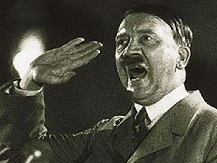 Hitler'in son umudu sosisti