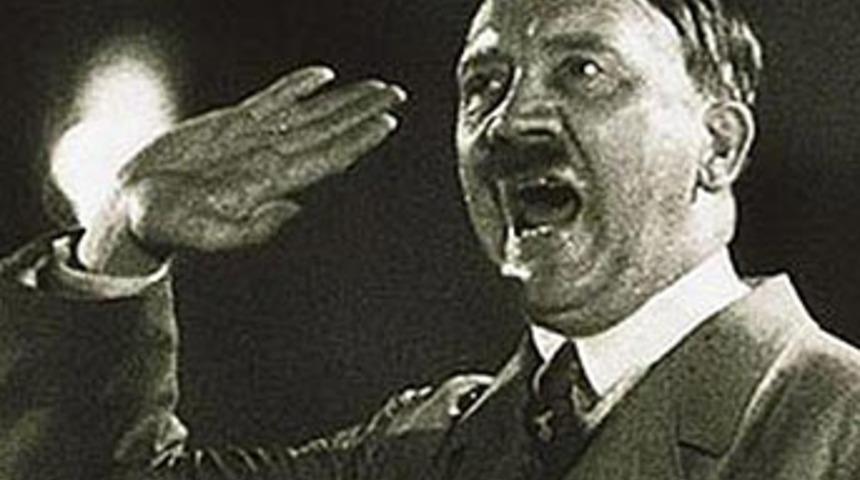 Hitler'in inanılmaz planı