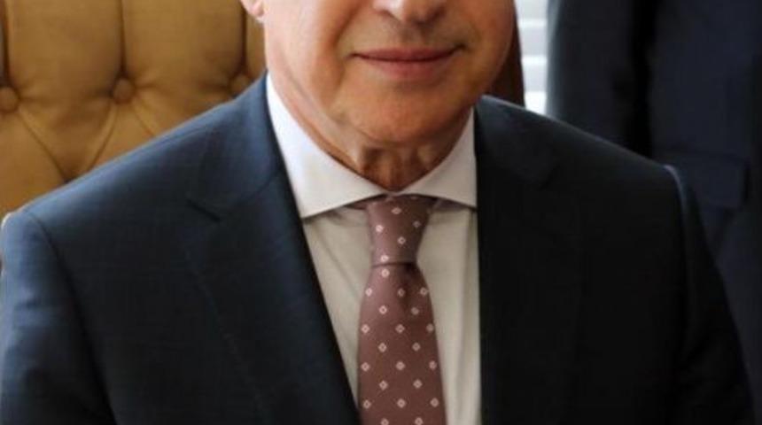 Thk Başkanı &Ouml;ktem : Son Yıllarda Itibarımız Biraz Sarsıldı