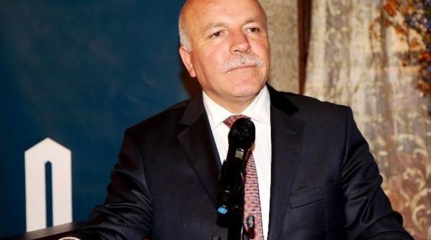 Erzurum Engelsiz Şehir Olacak