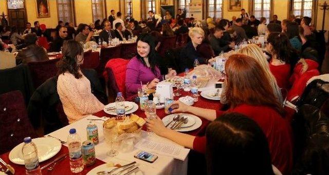 Erzurum Engelsiz Şehir Olacak 2