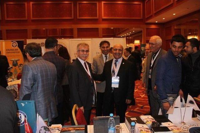 Batman İle Bakü Arasında Bilim Köprüsü Kuruluyor 1