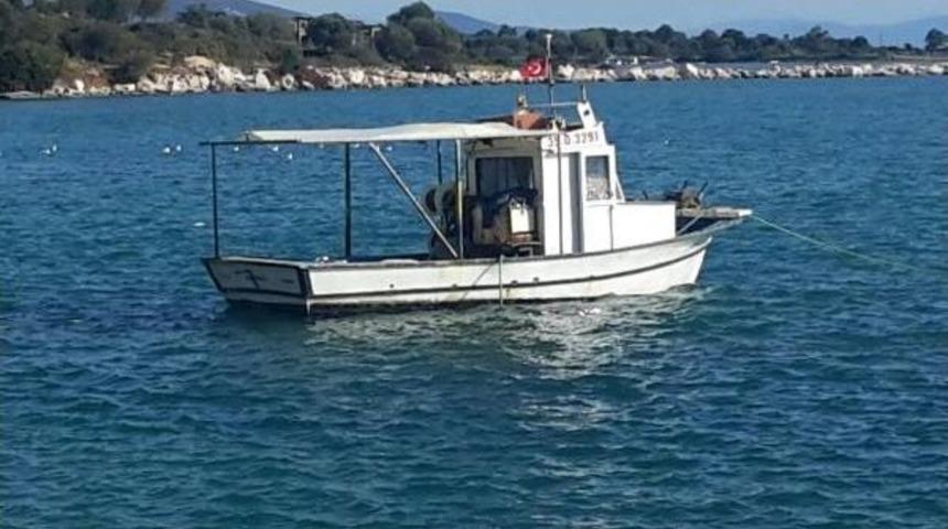 Didim'de Balıkçıların Trol Isyanı