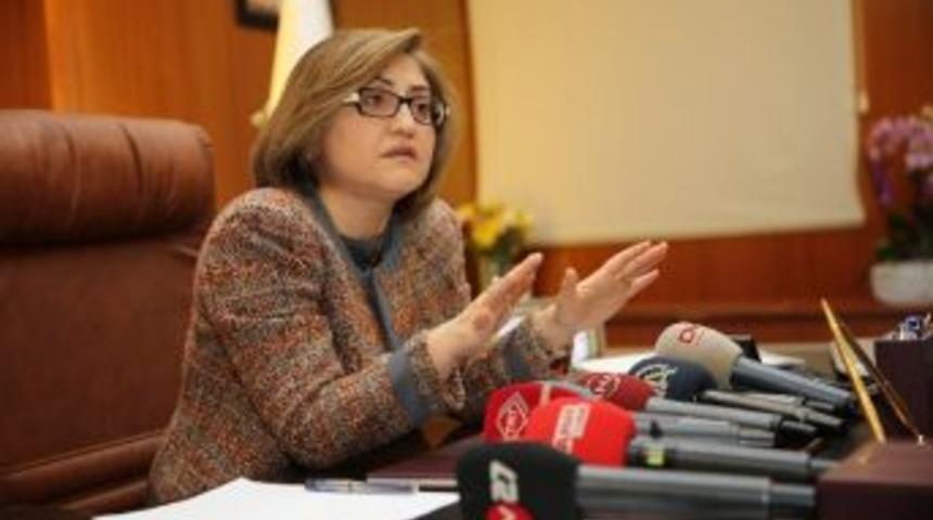 B&uuml;y&uuml;kşehir 1 Yılda 523 Milyon Tl&rsquo;lik Yatırım Yapacak