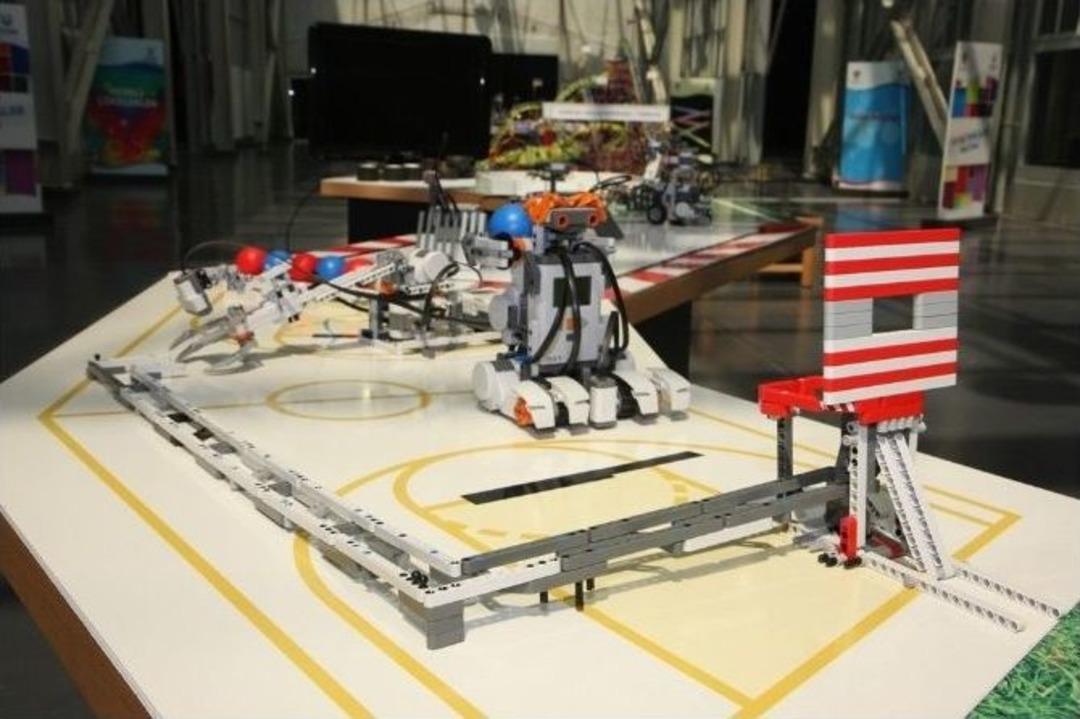 Kocaeli Bilim Merkezi Cumhurbaşkanı Erdoğan Tarafından Hizmete A&ccedil;ılacak