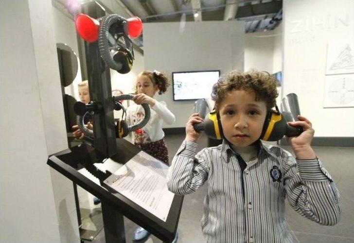 Kocaeli Bilim Merkezi Cumhurbaşkanı Erdoğan Tarafından Hizmete Açılacak G3