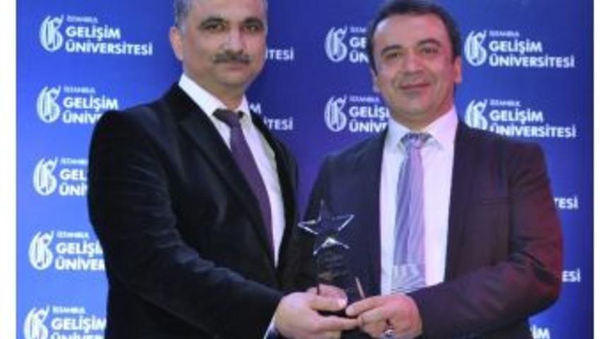 En Beğenilen Haber Ajansı &Ouml;d&uuml;l&uuml; İha&rsquo;nın