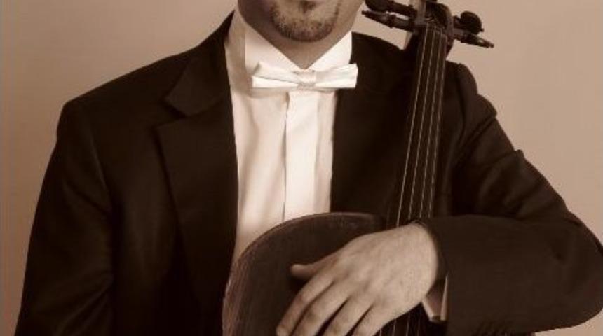 Sahnede &ldquo;pıazzolla Tango Gecesi&rdquo; Yaşanacak