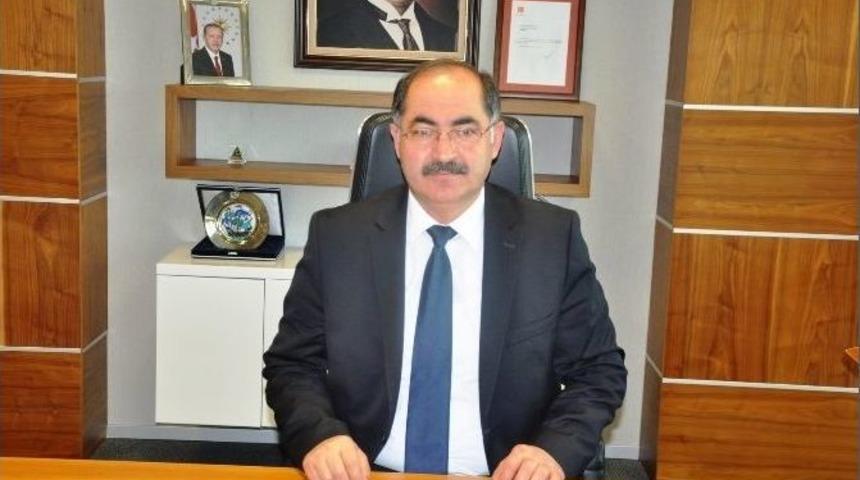 Nk&uuml; Rekt&ouml;r&uuml; Prof. Dr. Osman Şimşek 4 Yıllık Rekt&ouml;rl&uuml;k S&uuml;recini Değerlendirdi