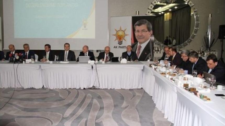 Arın&ccedil;&rsquo;tan Şok İddia: &ldquo;hdp&rsquo;nin Parti Olarak Se&ccedil;ime Girmesinin Sorumlusu Chp&rsquo;dir&rdquo;