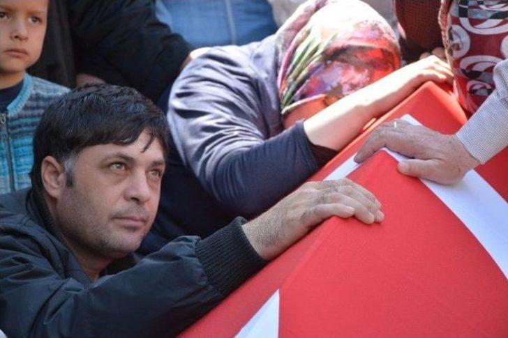 İspanya’da Hayatını Kaybeden Serdar Son Yolculuğuna Uğurlanıyor G3