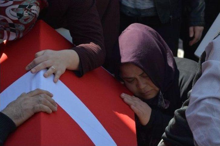 İspanya’da Hayatını Kaybeden Serdar Son Yolculuğuna Uğurlanıyor G4