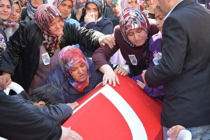 İspanya’da Hayatını Kaybeden Serdar Son Yolculuğuna Uğurlanıyor G5