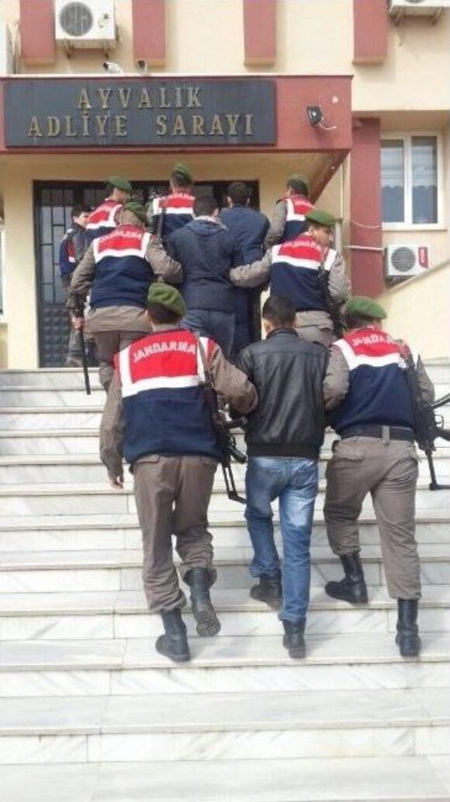 Balıkesir’de Jandarma Göz Açtırmıyor