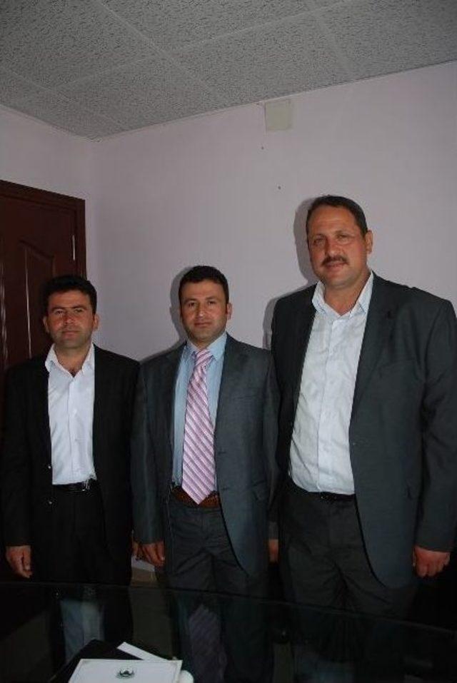 Sofudede’yi Anma Hazırlıkları 1